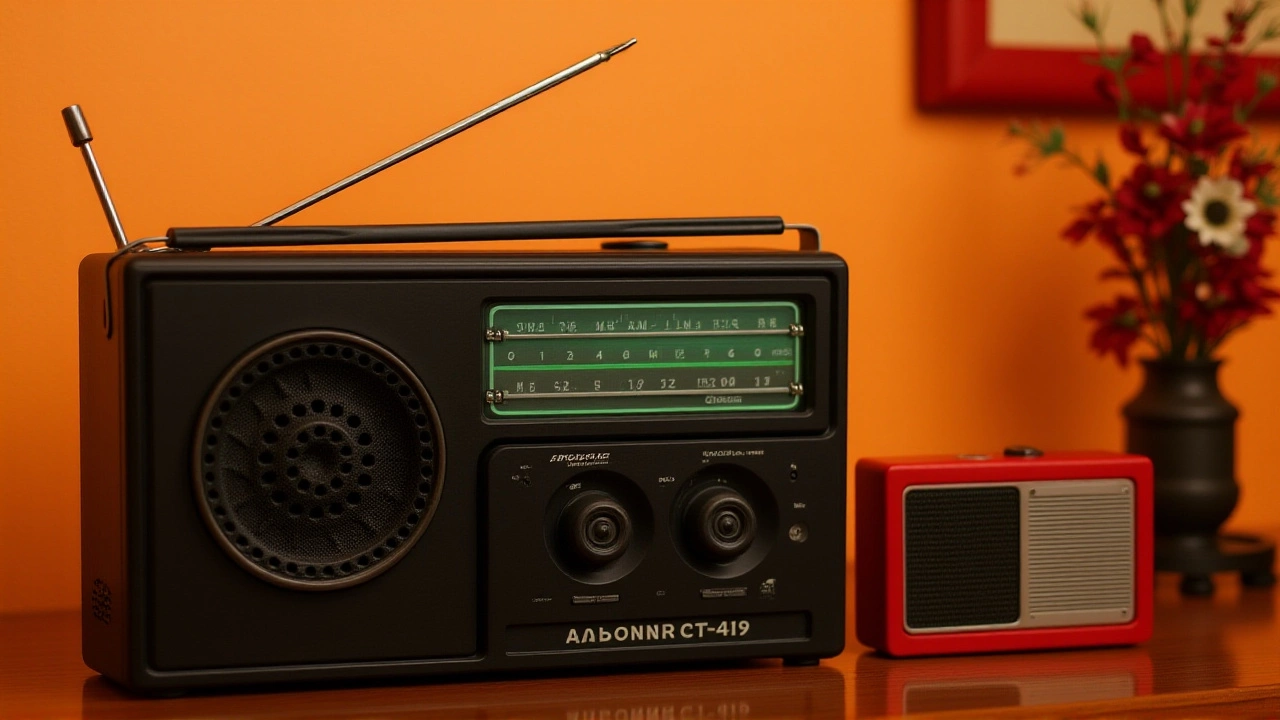 «Жужжалка» УВБ-76 перестала вещать после удара БПЛА по подстанции — вернулась с новыми кодами