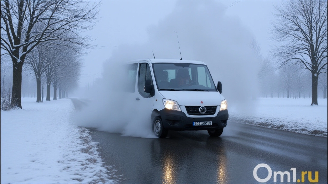 Что дальше: потепление, снег и неопределённость