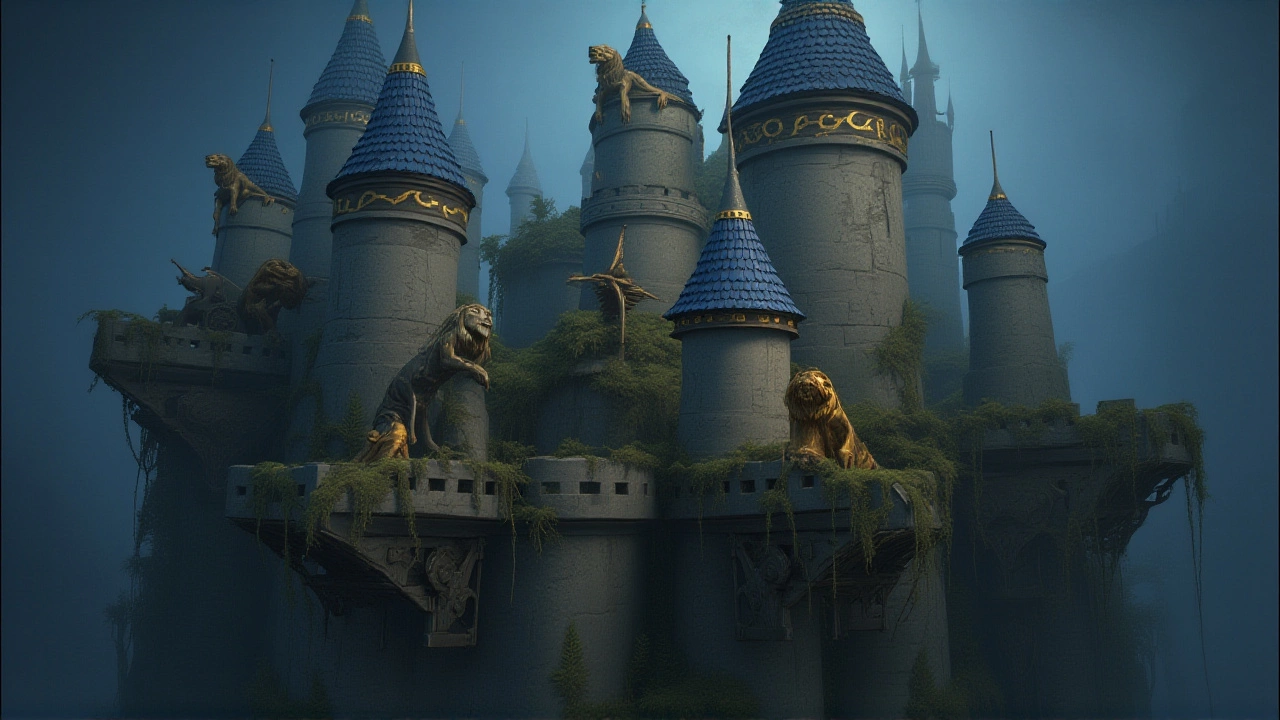 Dota 2 получил патч 7.40: новый герой Largo, переработанный Рошан и зимняя сокровищница