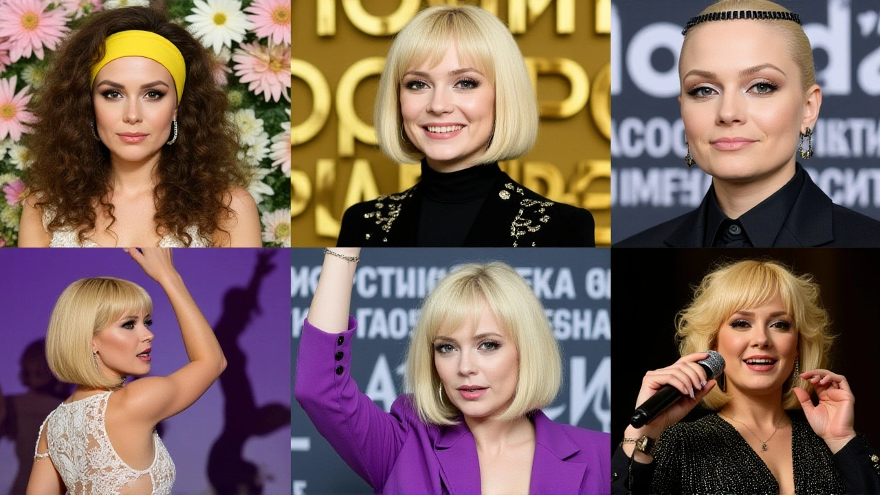 Лариса Долина и «эффект Долиной»: суд вернул квартиру за 112 млн, а покупательница осталась ни с чем