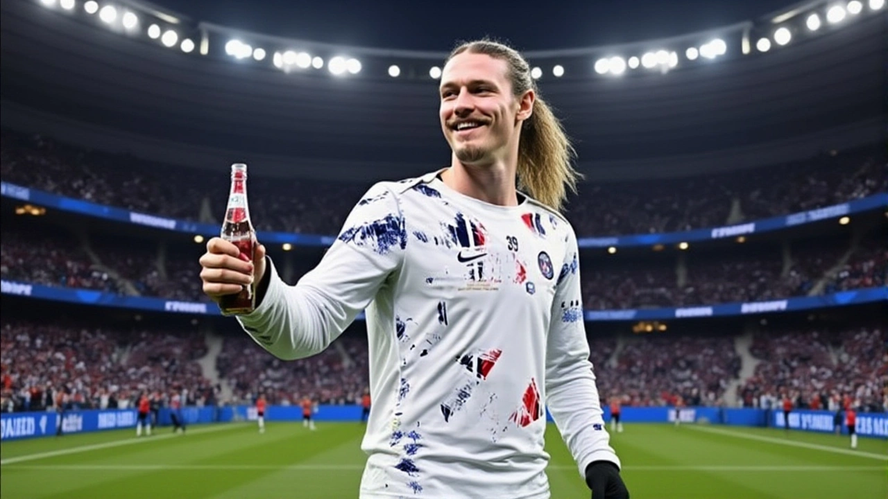 ПСЖ победил Фламенго в пенальти: Титов и Генич разошлись в прогнозах