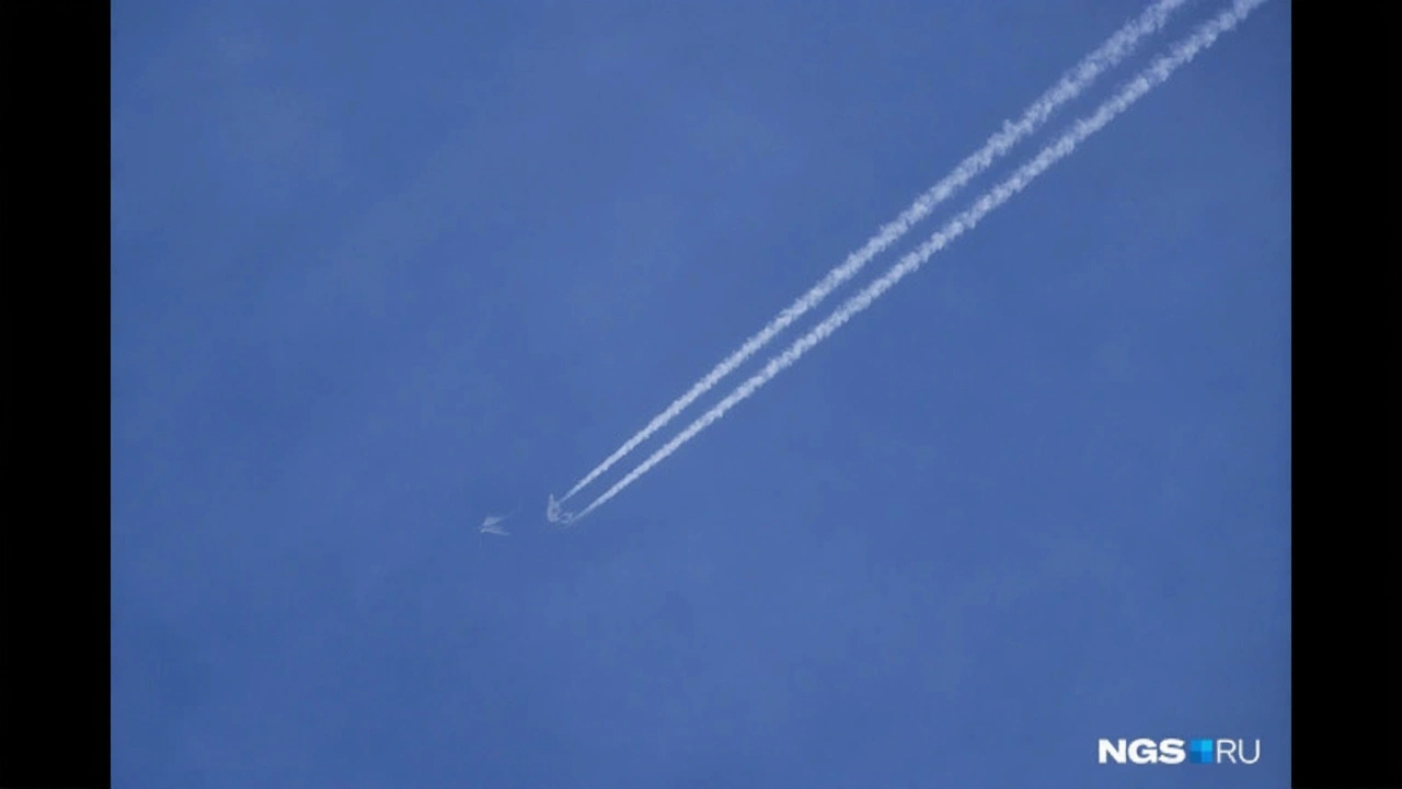 В Краснодарском крае объявили авиационную опасность 27 марта