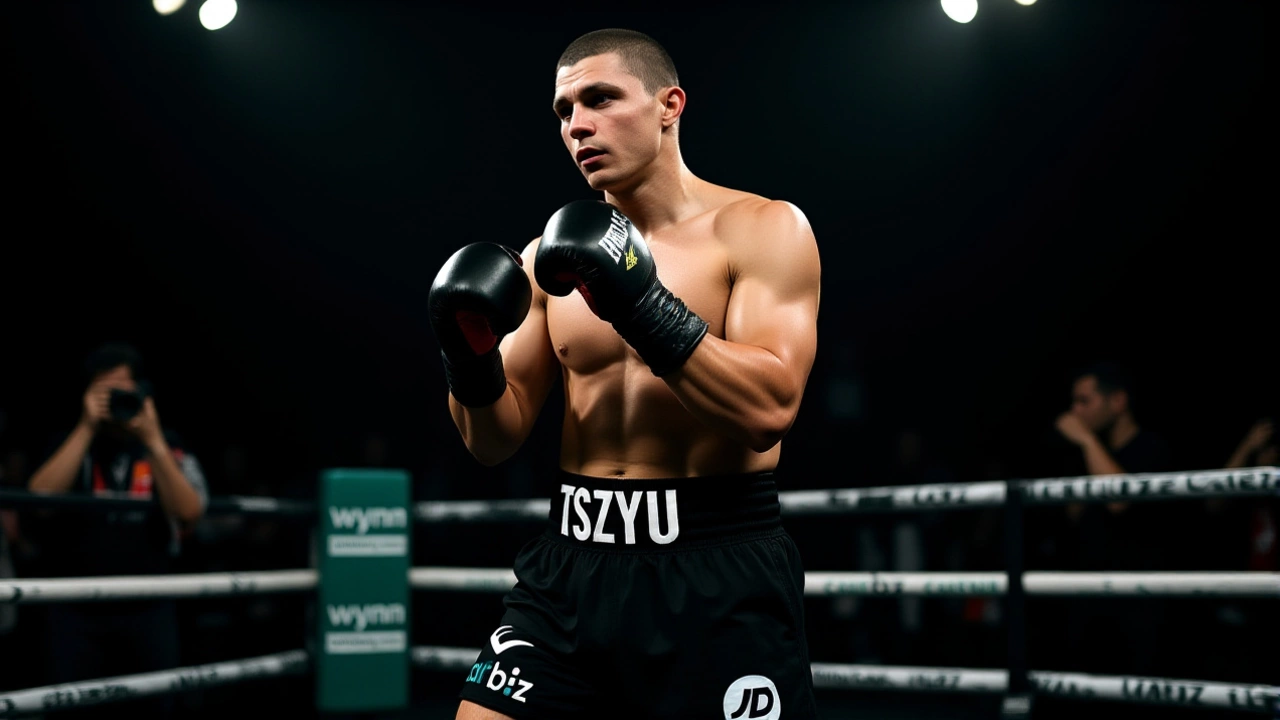 Никита Цзю рассказал о последствиях жесткого ДТП в Австралии