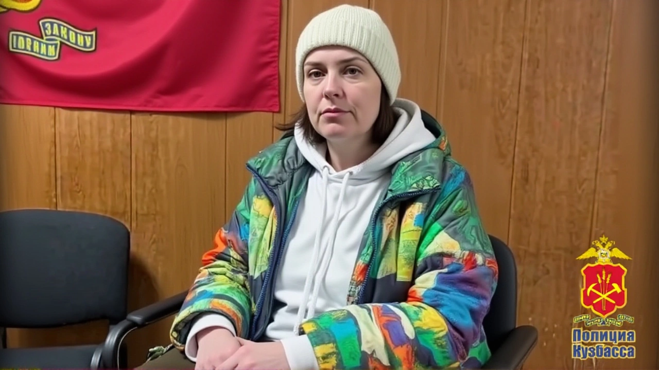 В Кузбассе судят женщину за мошенничество с деньгами пенсионеров