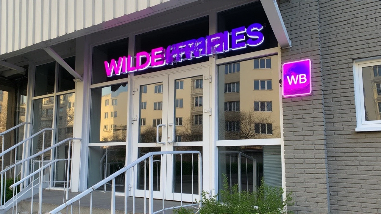 Wildberries и Ozon отменили бесплатные возвраты: новые правила шокировали покупателей