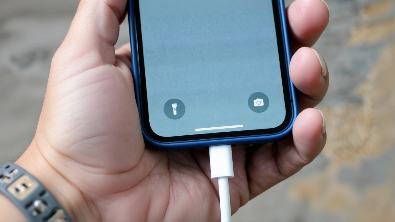 iPhone в России останутся без 5G: почему Apple не дает доступ к новым сетям