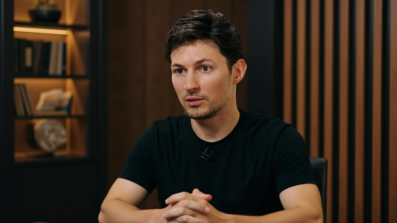 Запретят ли Telegram в России?