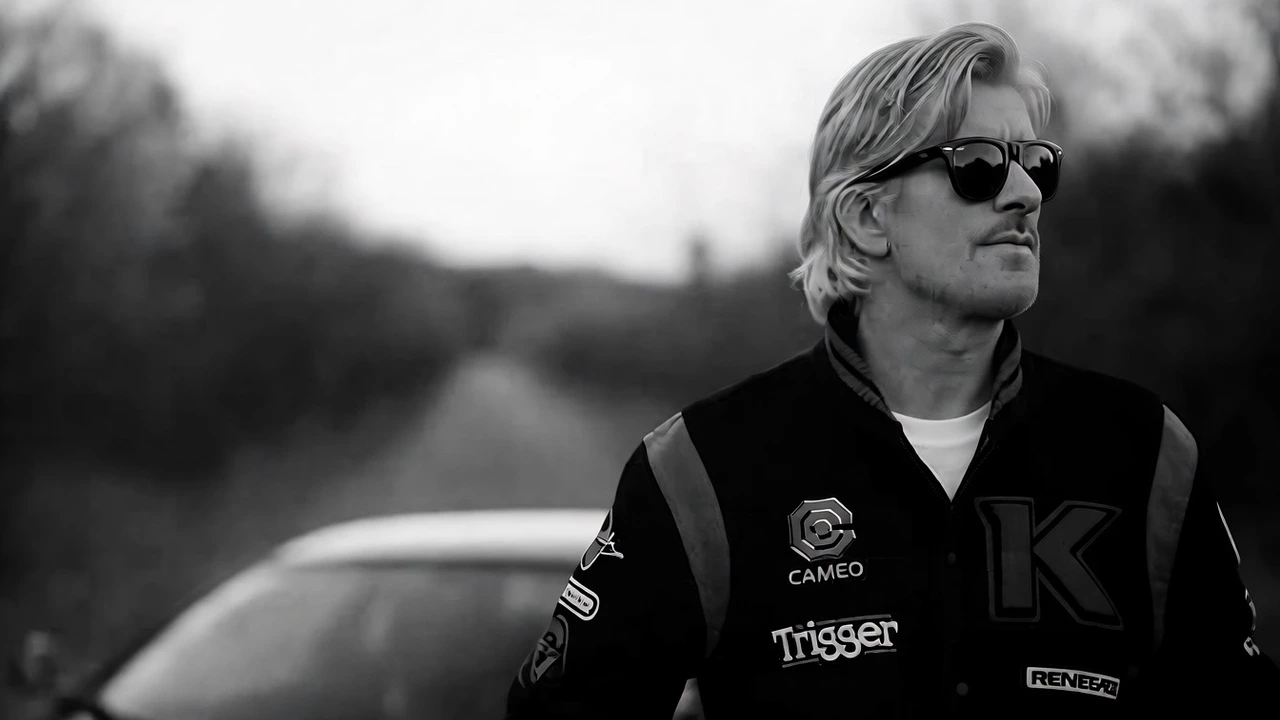 Умер Kavinsky: создатель хита из фильма «Драйв» не дожил до 51 года